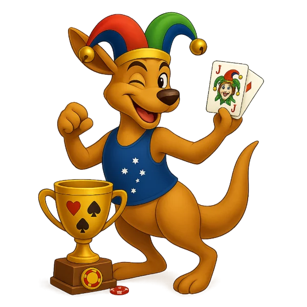 Wild Joker Casino banking overview